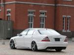 Mercedes-Benz S-Class by Wald 1998 года